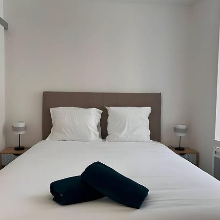 Le Donjon - Campagne - Parking - 4P - Reve Au Mans Apartment Saint-Mars-Sous-Ballon Екстериор снимка