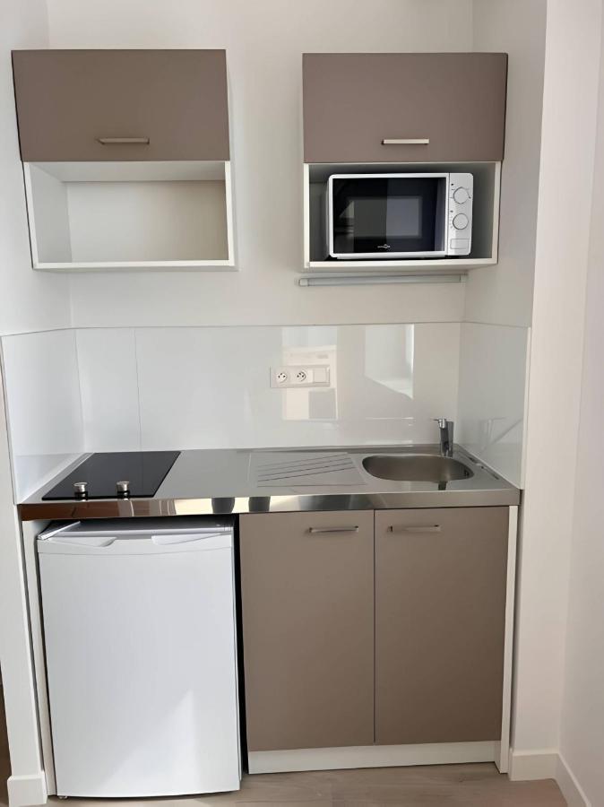 Le Donjon - Campagne - Parking - 4P - Reve Au Mans Apartment Saint-Mars-Sous-Ballon Екстериор снимка