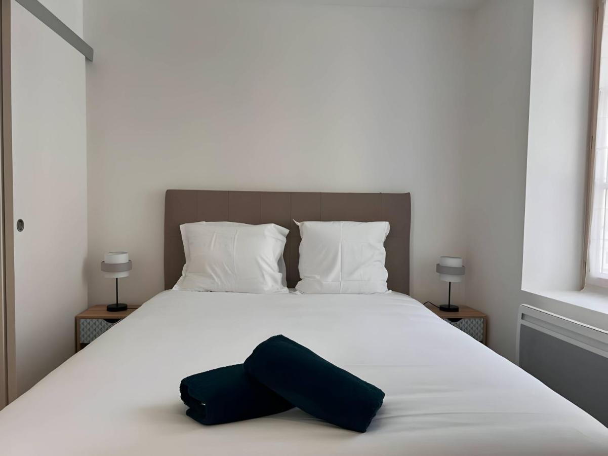 Le Donjon - Campagne - Parking - 4P - Reve Au Mans Apartment Saint-Mars-Sous-Ballon Екстериор снимка